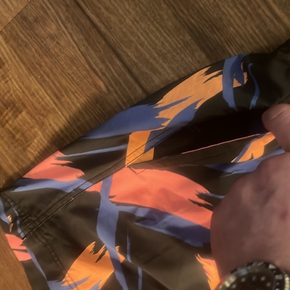 NWT Men’s Party Pants, Hybrid Shorts Called the “Stoker Short Shorts” Med&Large - Picture 9 of 13